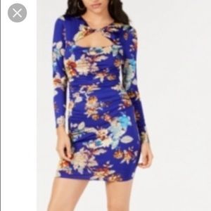 GUESS Josclyn Dress